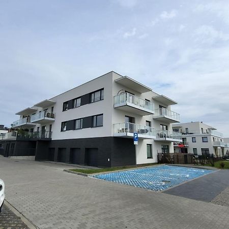 Apartament Solo Pruszcz Gdański Eksteriør billede