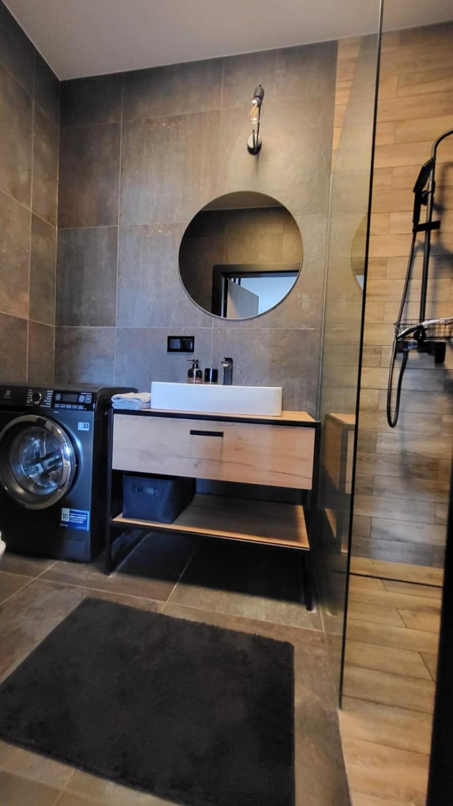 Apartament Solo Pruszcz Gdański Eksteriør billede